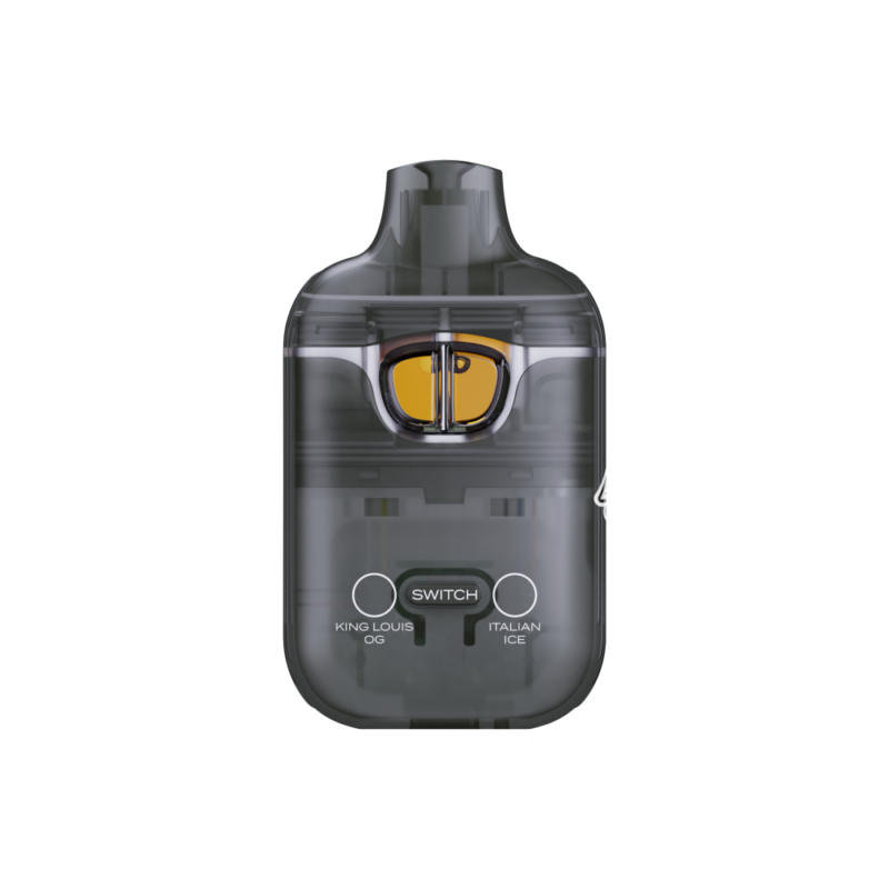 BOUTIQ King Louis OG / Italian Ice V3 , 1.0 grams