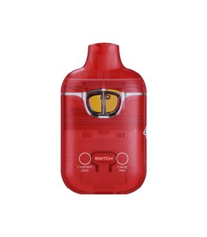 BOUTIQ Cherry Gas / Cake Mix V3 , 1.0 grams
